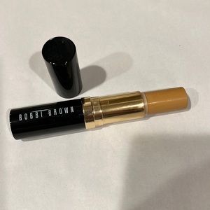 Bobby Brown foundation stick in the shade, warm natural